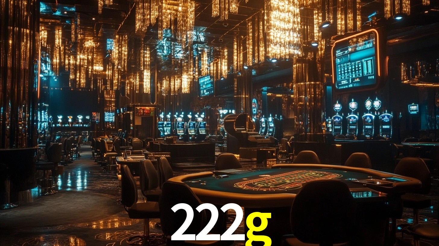 222g - Plataforma Oficial - 222g.com
