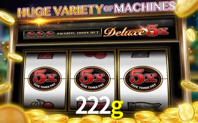 Desvendando o Mundo dos Jogos Virtuais na 222g