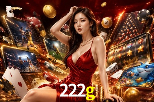 Welcome Bonus 222g