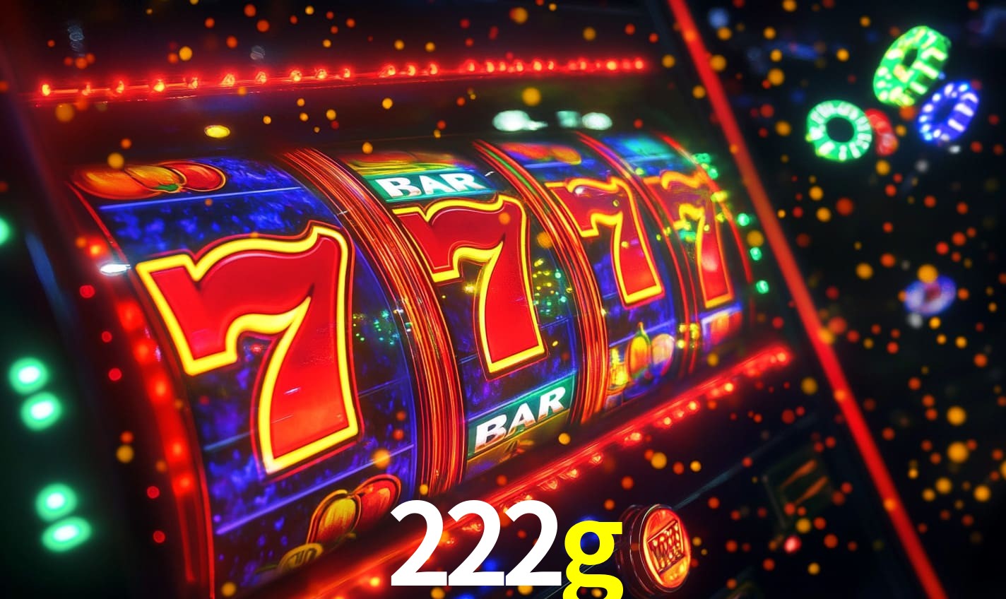 222g: Seu Cassino Premiado com Pagamentos Rápidos
