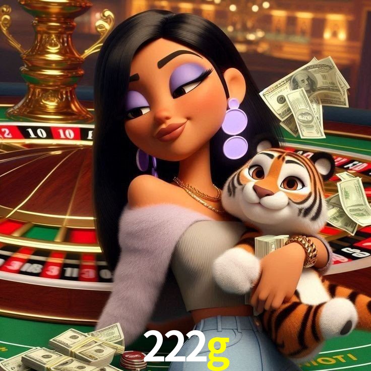 Welcome Bonus 222g