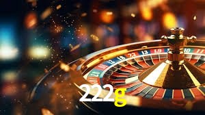 Bônus e promoções da 222g