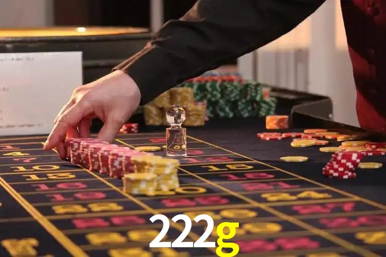 Desvendando o Mundo dos Jogos Virtuais na 222g