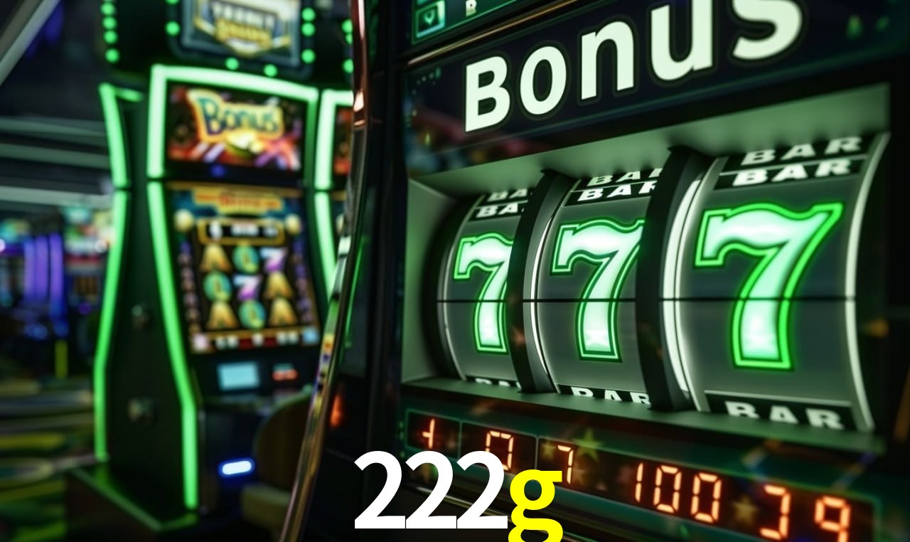Slot Games 222g
