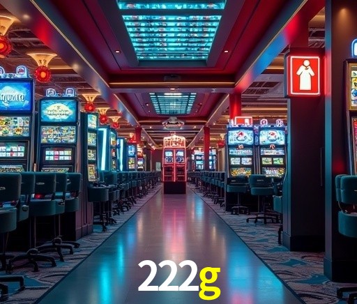 Explorando a Categoria de Eventos em Apostas na 222g