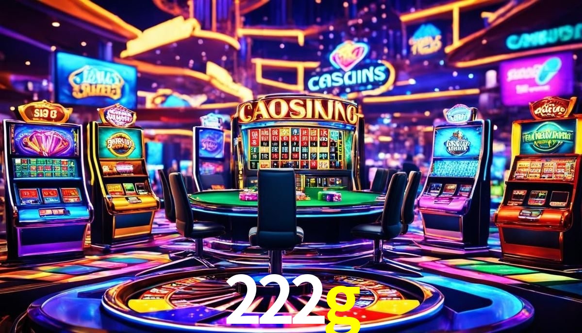 Apostas de Tênis 222g