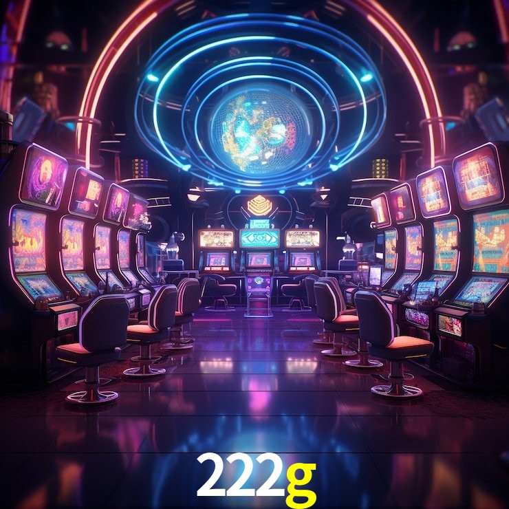 222g Slots - 222g visual 1