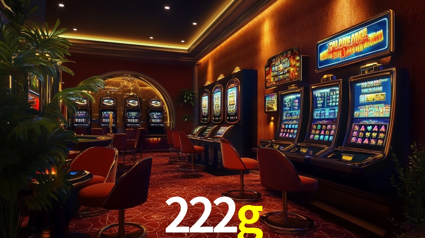 Welcome Bonus 222g