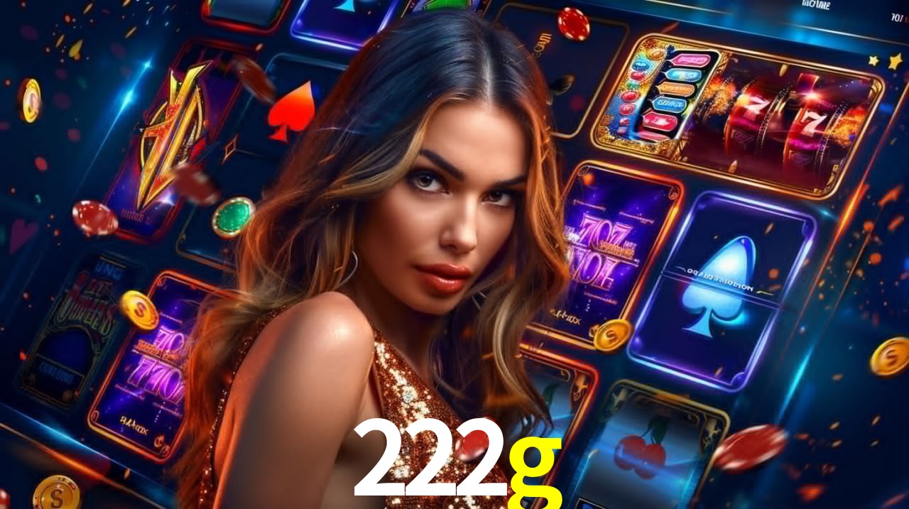 Inovações de Jogos na 222g: O Futuro das Experiências Interativas