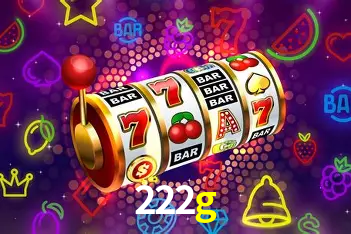Descubra o Mundo do Cassino Online com 222g