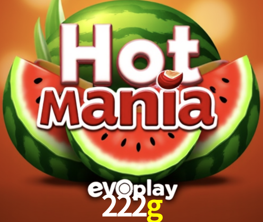 APP oficial da 222g para mobile