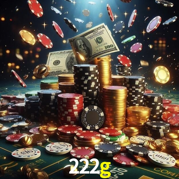 A Emoção da Loteria na 222g: Uma Chance de Mudança de Vida