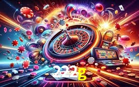Casino VIP 222g