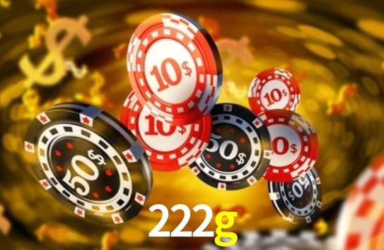 Casino Ao Vivo 222g