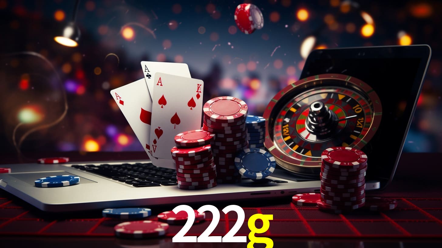 Roulette Table 222g
