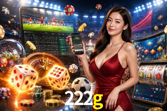 Game Providers 222g