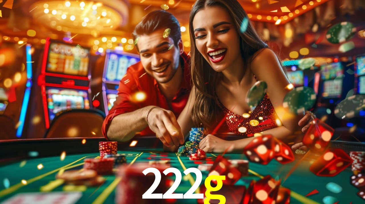Casino Ao Vivo 222g