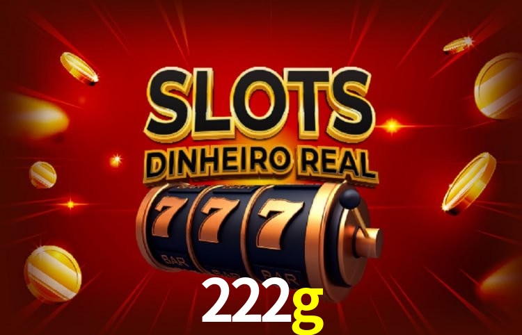 Tecnologia da Plataforma 222g