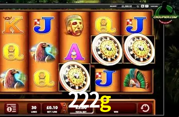 A Revolução dos Aplicativos de Jogos no 222g