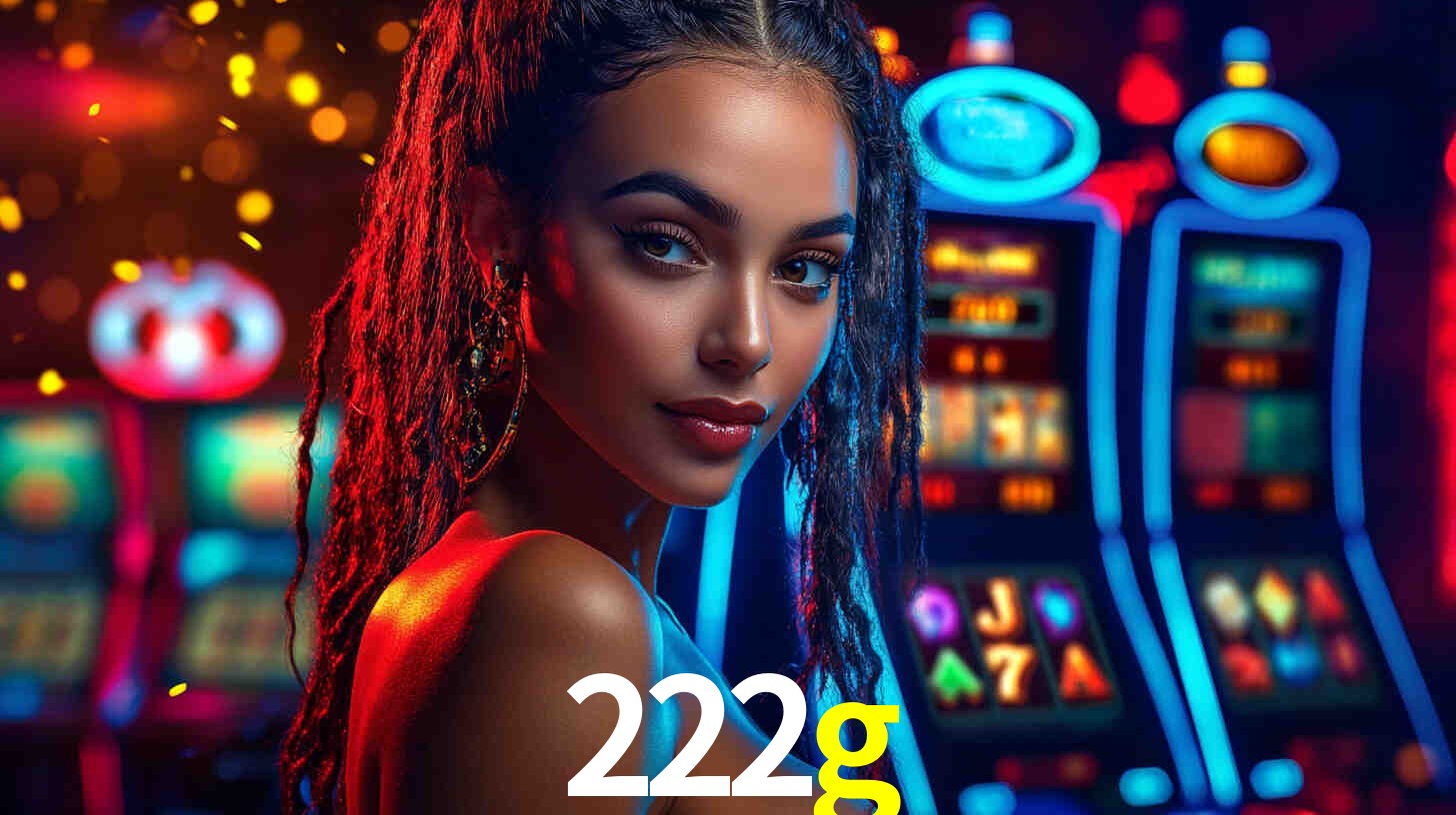 A Popularidade dos Caça-Níqueis no 222g