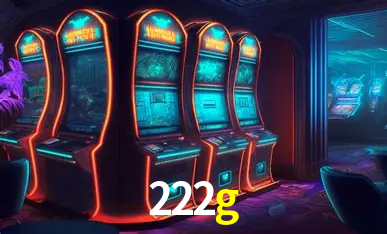 A Experiência Imersiva dos Cassinos Ao Vivo no 222g