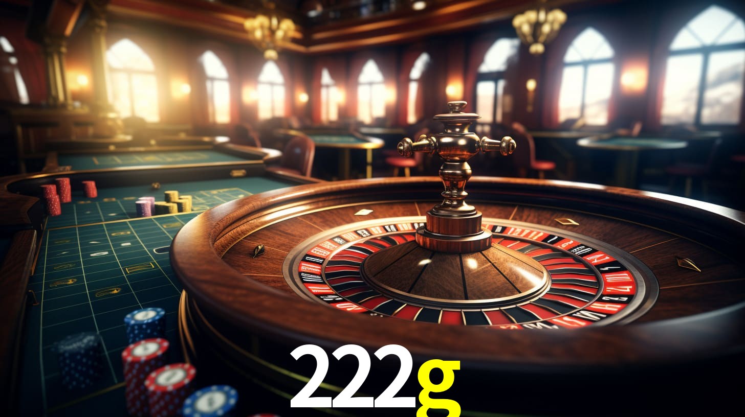 Blackjack Table 222g