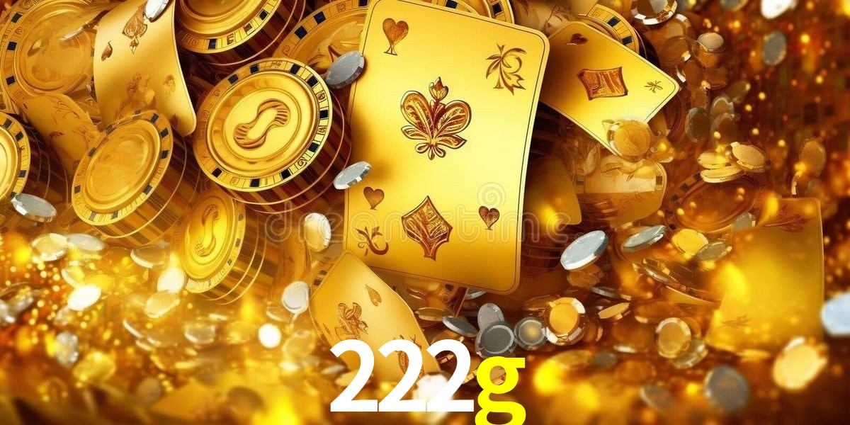 Descubra o Programa VIP da 222g: Vantagens Exclusivas para Jogadores