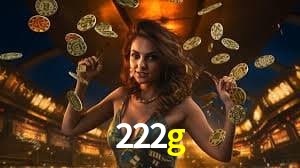 Bonus Features 222g