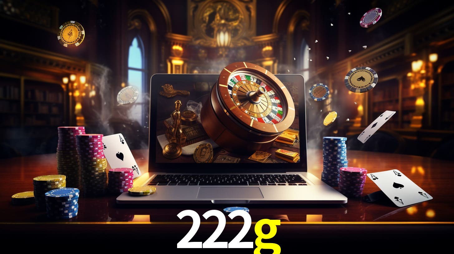 VIP Casino 222g