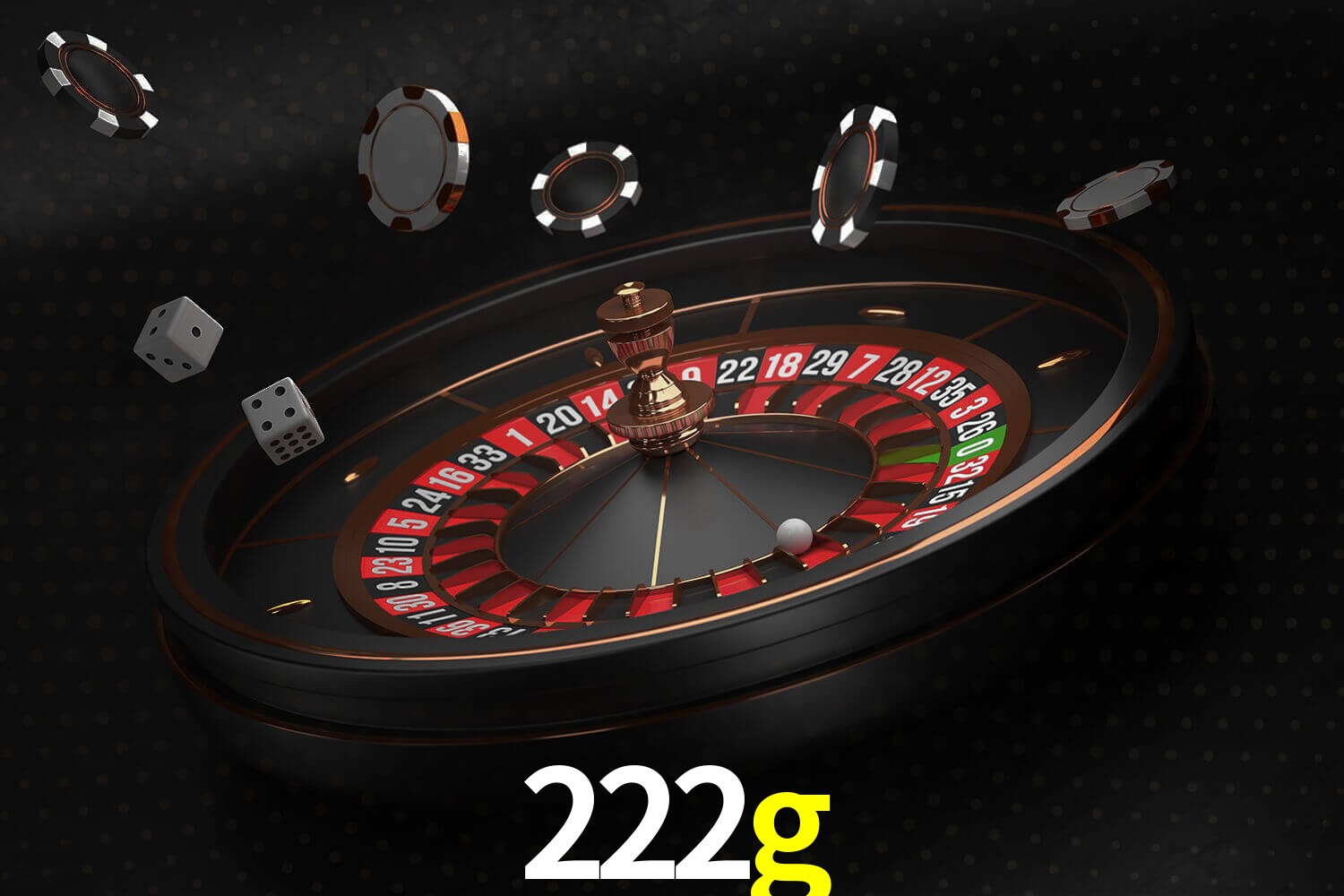 222g