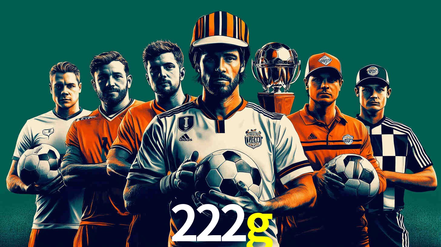 Apostas Esportivas na 222g: Um Guia Completo