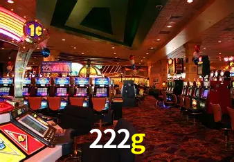 Descubra a Magia dos Jogos de Arcade no 222g