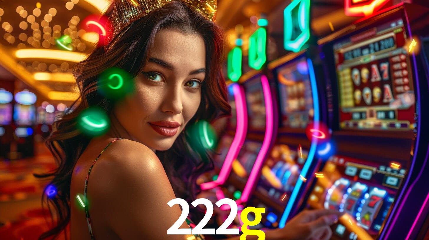 Mercados ao vivo e cash out na 222g