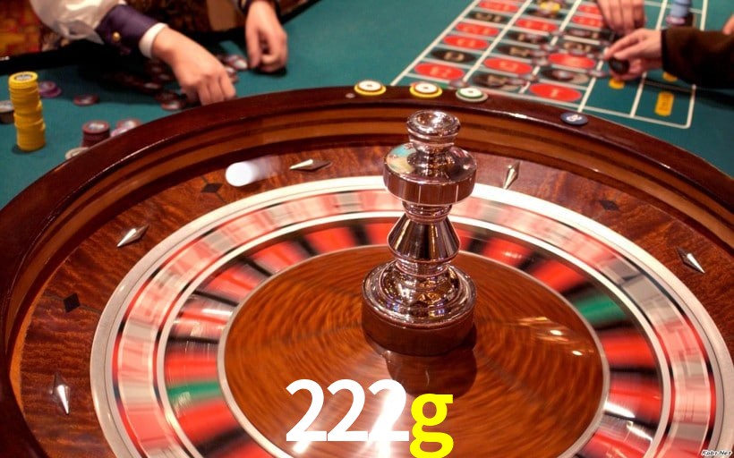 Roda da fortuna na 222g