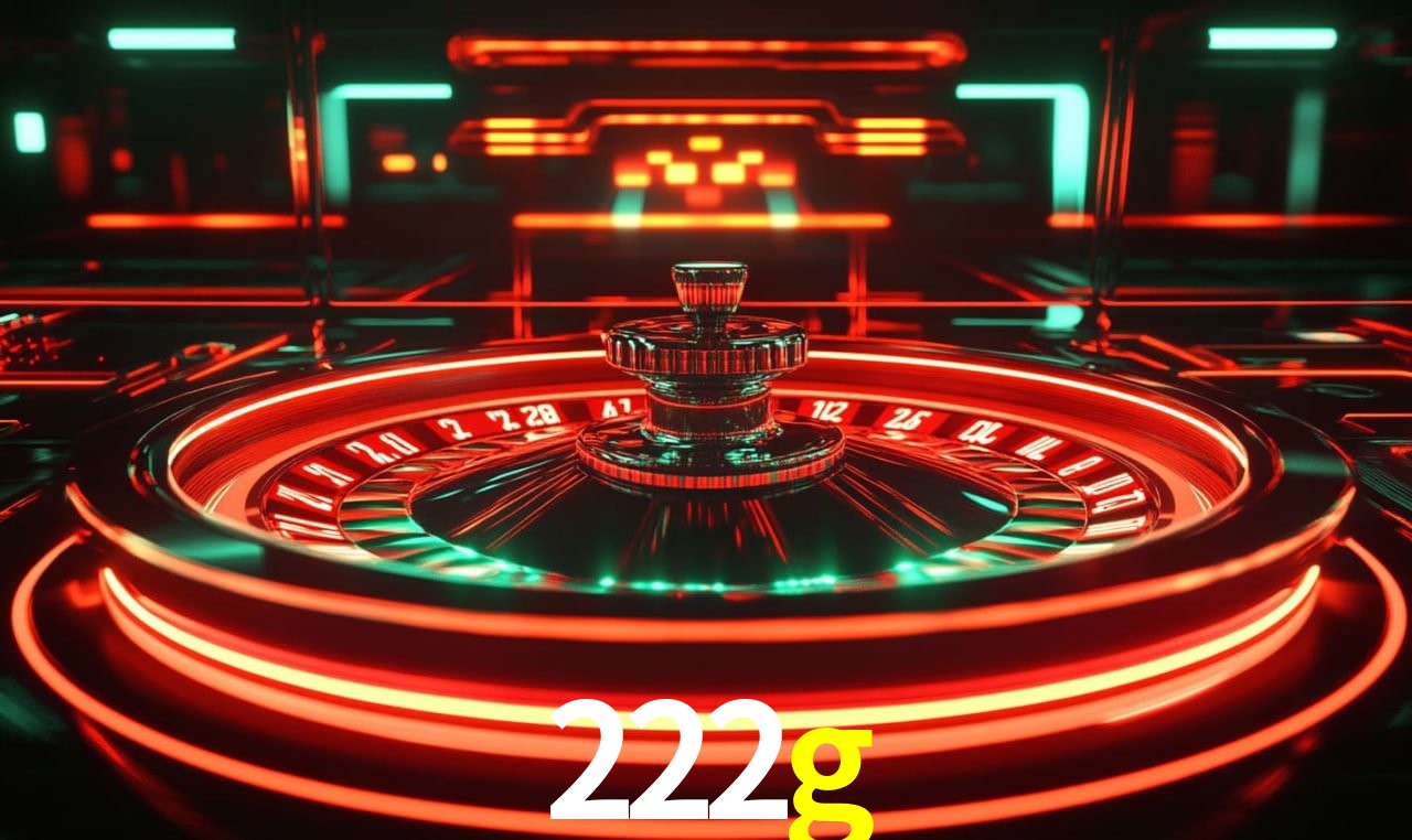 Descubra a Magia dos Jogos de Arcade no 222g