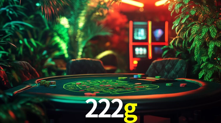 Live Casino 222g
