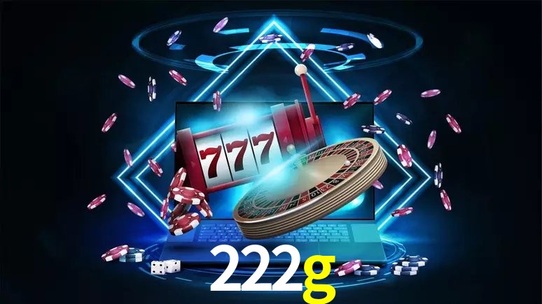 Casino Ao Vivo 222g