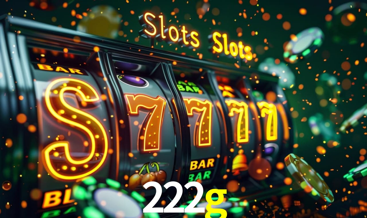 Casino Ao Vivo 222g
