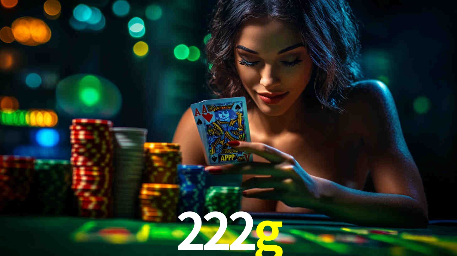 A Popularidade dos Caça-Níqueis no 222g