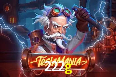 Jogos de Slot 222g