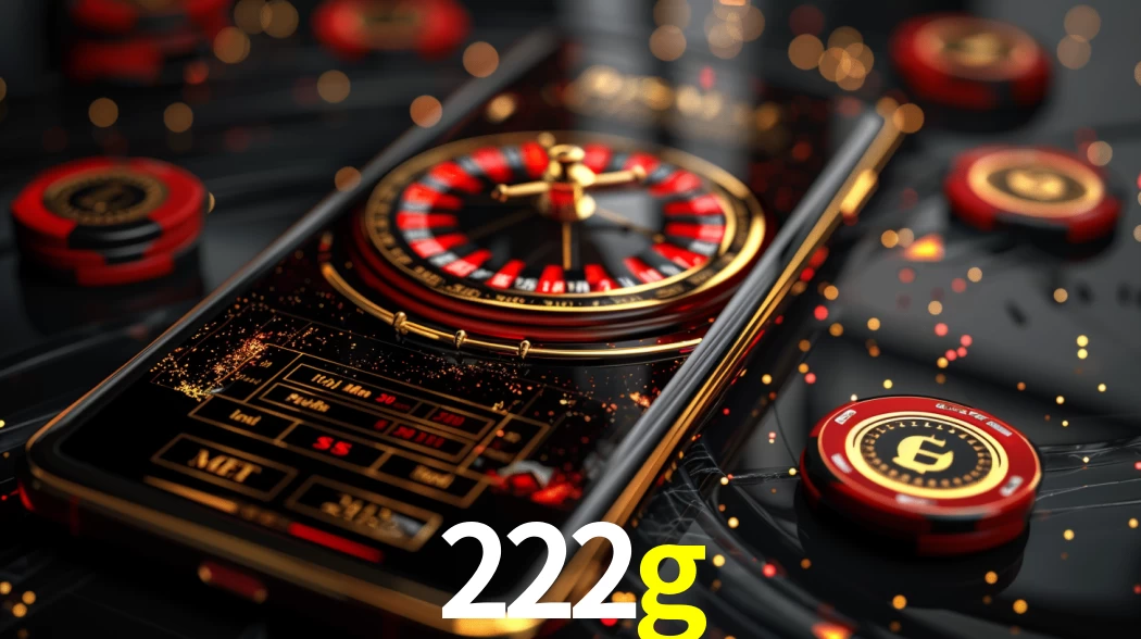Live Casino 222g