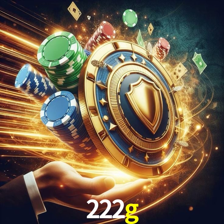 Torneios e prêmios garantidos na 222g