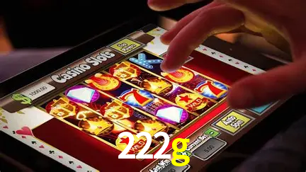 Jogos de mesa e apostas rápidas na 222g