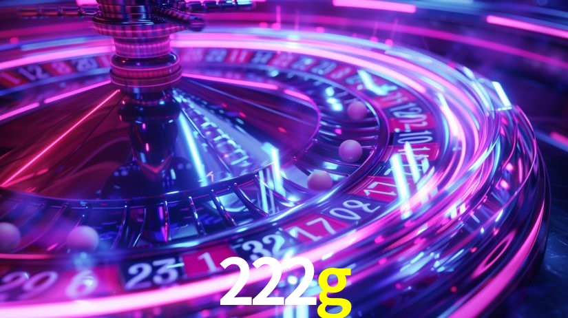 Inovações de Jogos na 222g: O Futuro das Experiências Interativas